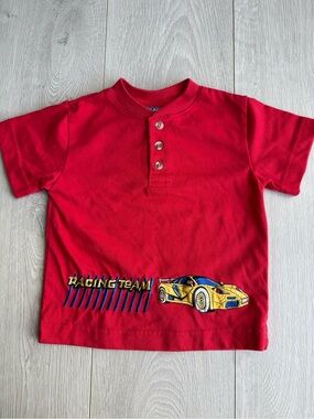 Vintage sears tee
